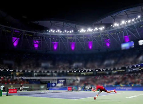 石河子市体育比赛