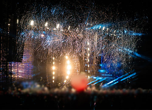 石河子市演唱会