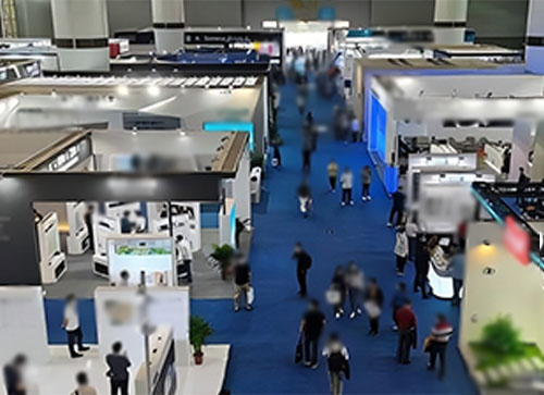 石河子市展览会